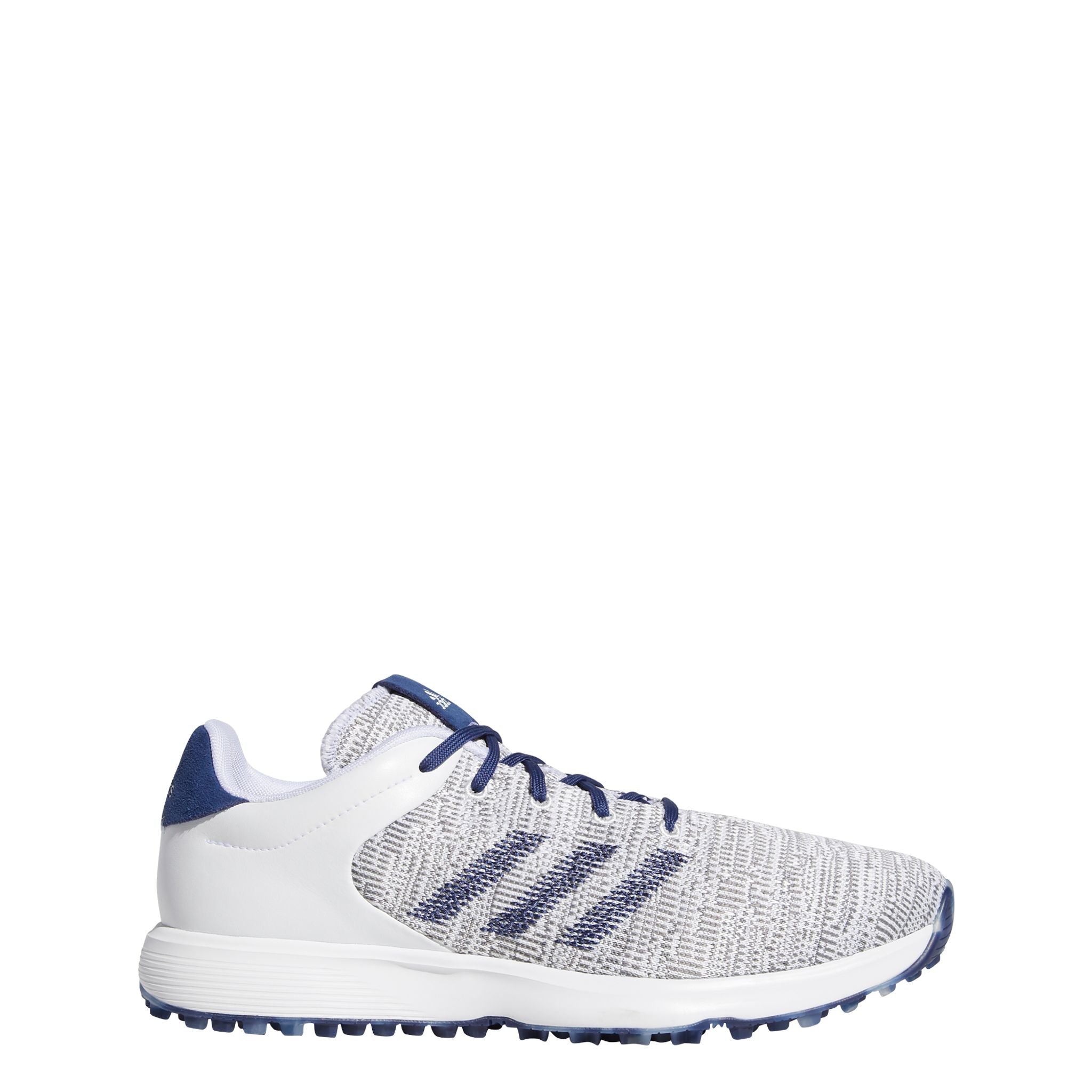 Adidas M S2G Bianco/Indaco/Grigio Uomo