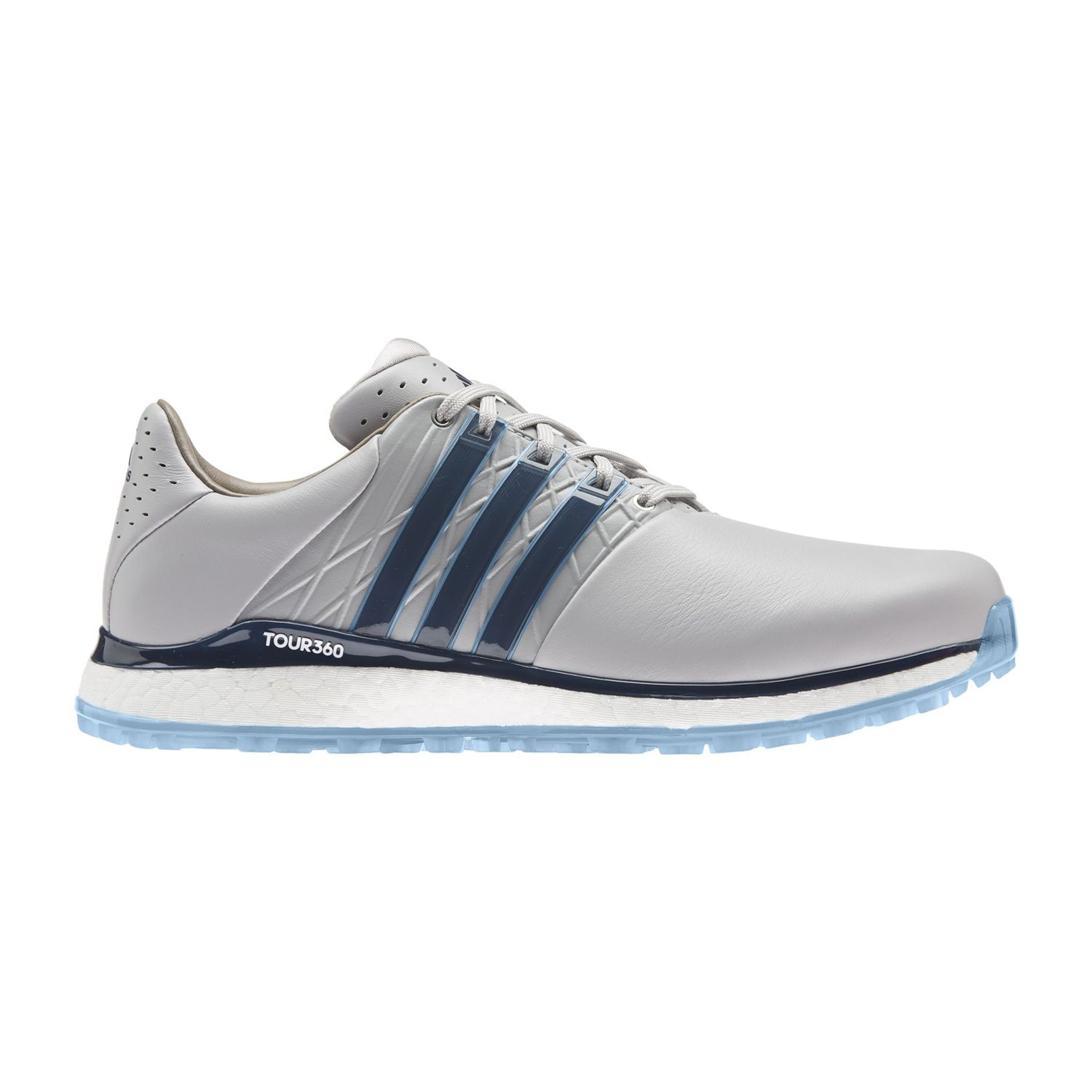 Adidas Tour 360 XT-SL 2.0 Grigio/Blu navy/Blu uomo