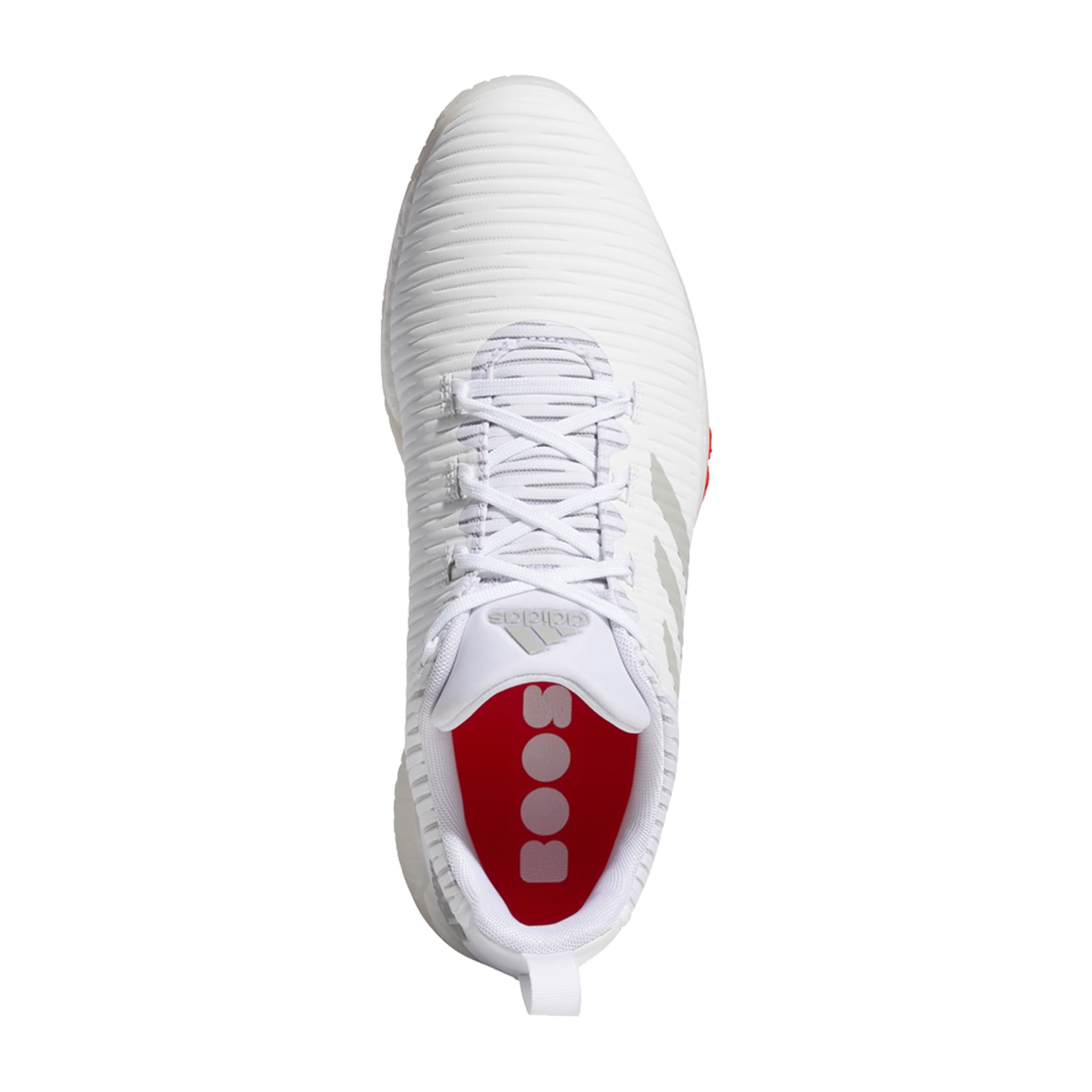 Adidas M Codechaos Bianco/Grigio Uomo