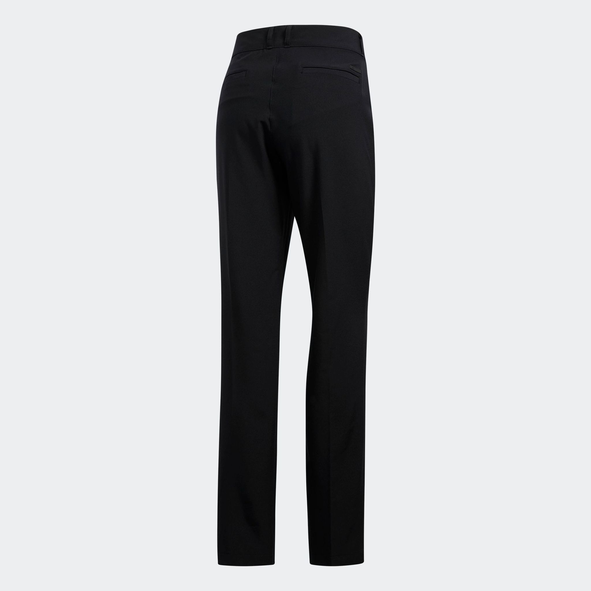 Adidas W Pantaloni lunghi neri da donna