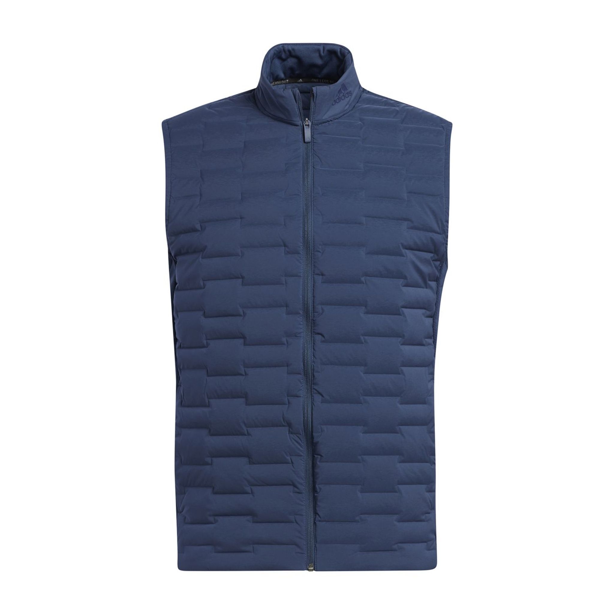 Adidas W Gilet Frost Guard Blu Navy Uomo