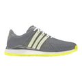 Adidas Tour 360 XT-SL Tex Grigio/Bianco/Giallo Uomo