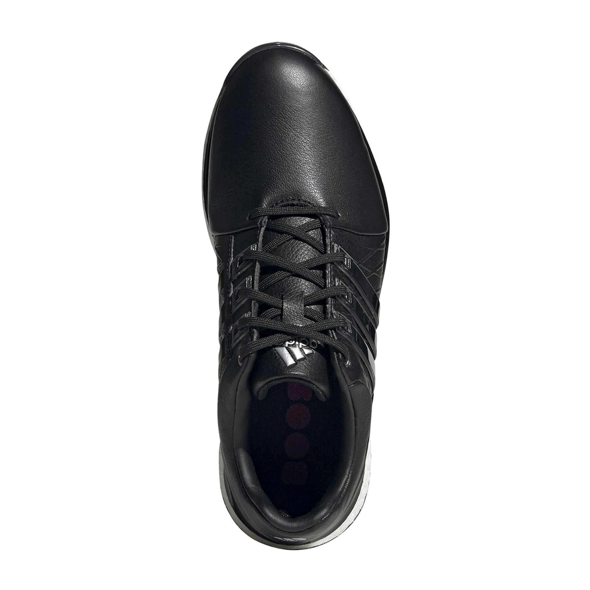 Adidas W Tour 360 XT-SL Nero/Argento/Argento Donna