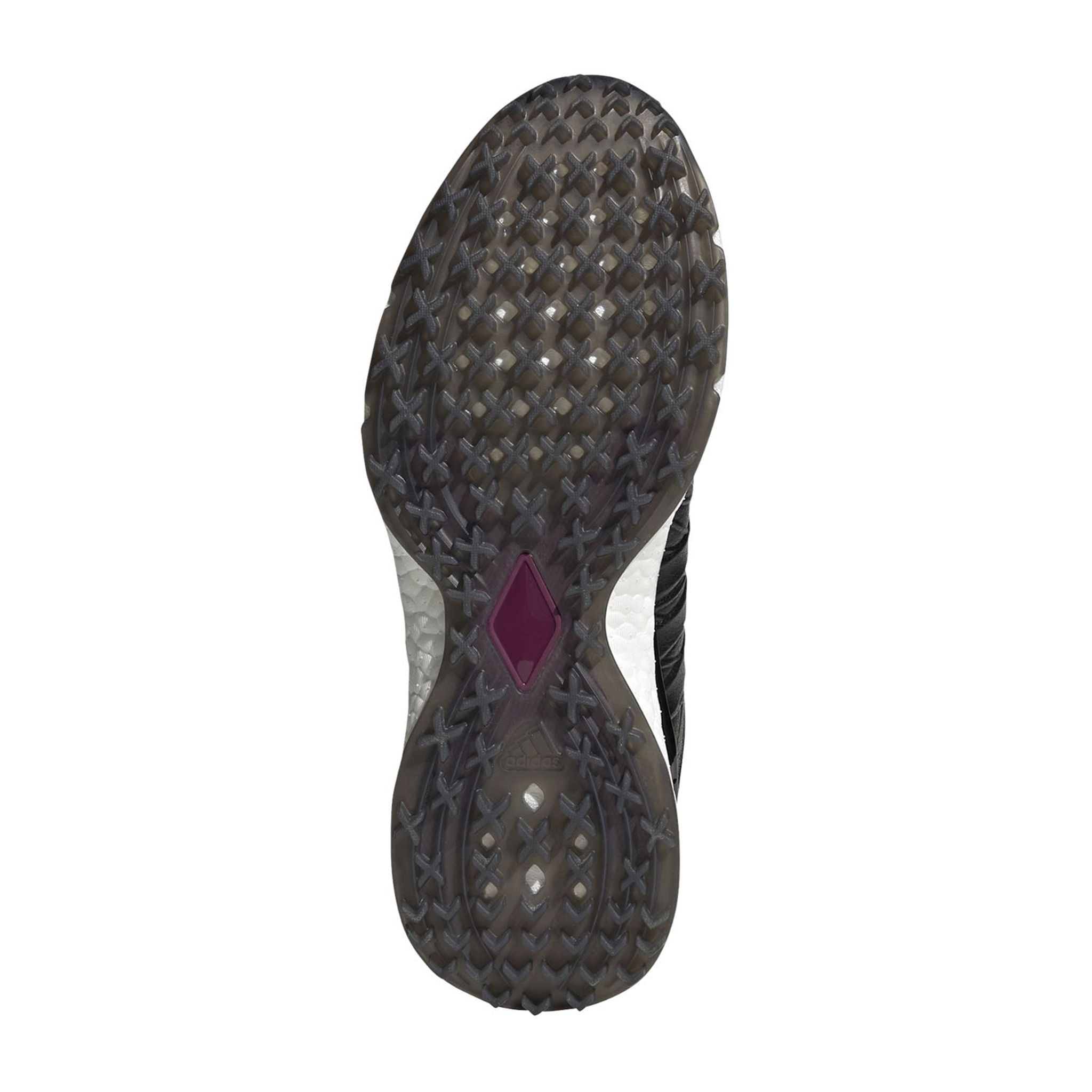 Adidas W Tour 360 XT-SL Nero/Argento/Argento Donna
