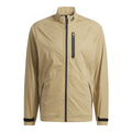 Giacca da golf Adidas Rain.Ready Hemp da uomo