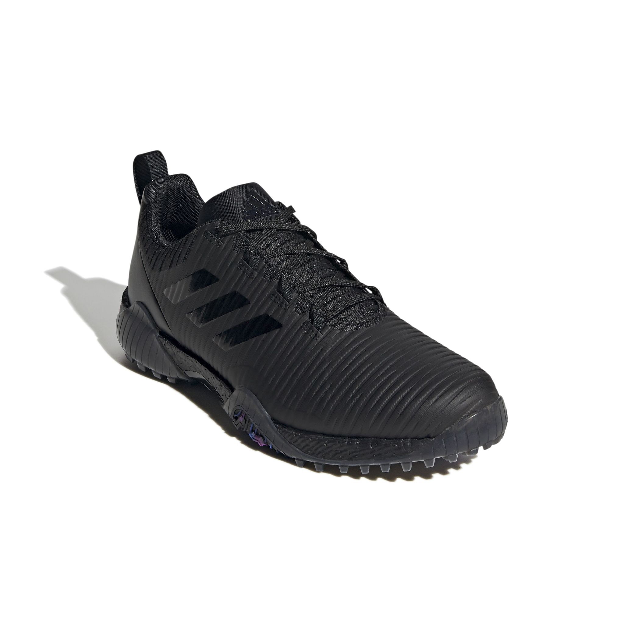 Adidas Codechaos Nero/Iron Met Uomo Uomo