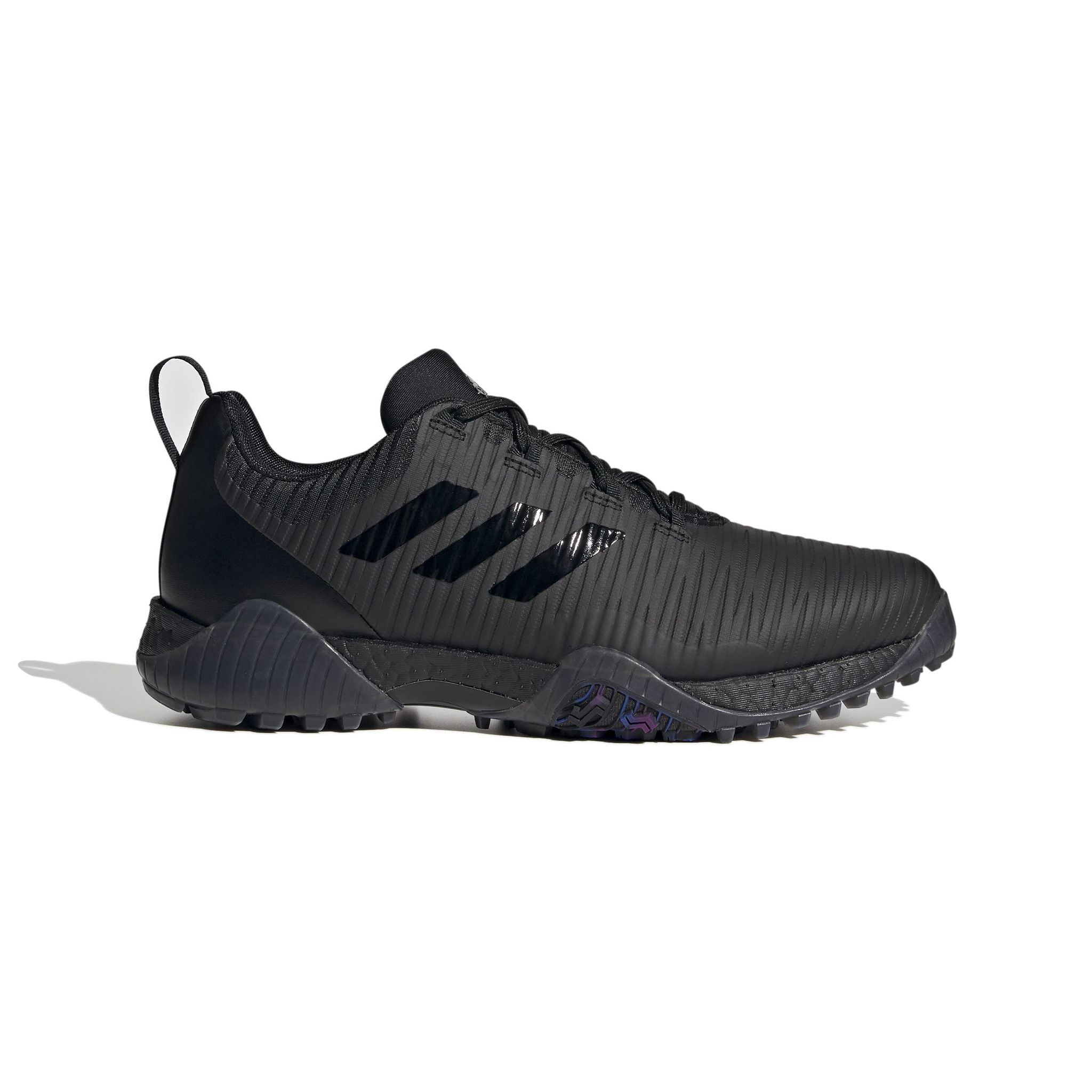 Adidas Codechaos Nero/Iron Met Uomo Uomo