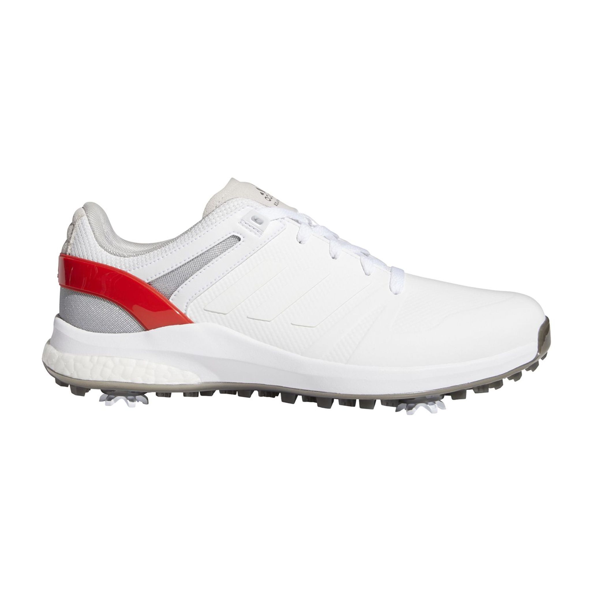 Adidas EQT Bianco/Rosso Uomo