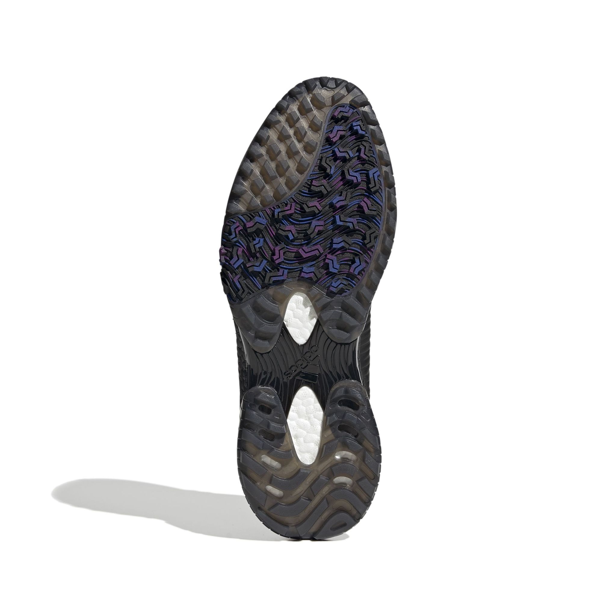 Adidas Codechaos Nero/Iron Met Uomo Uomo