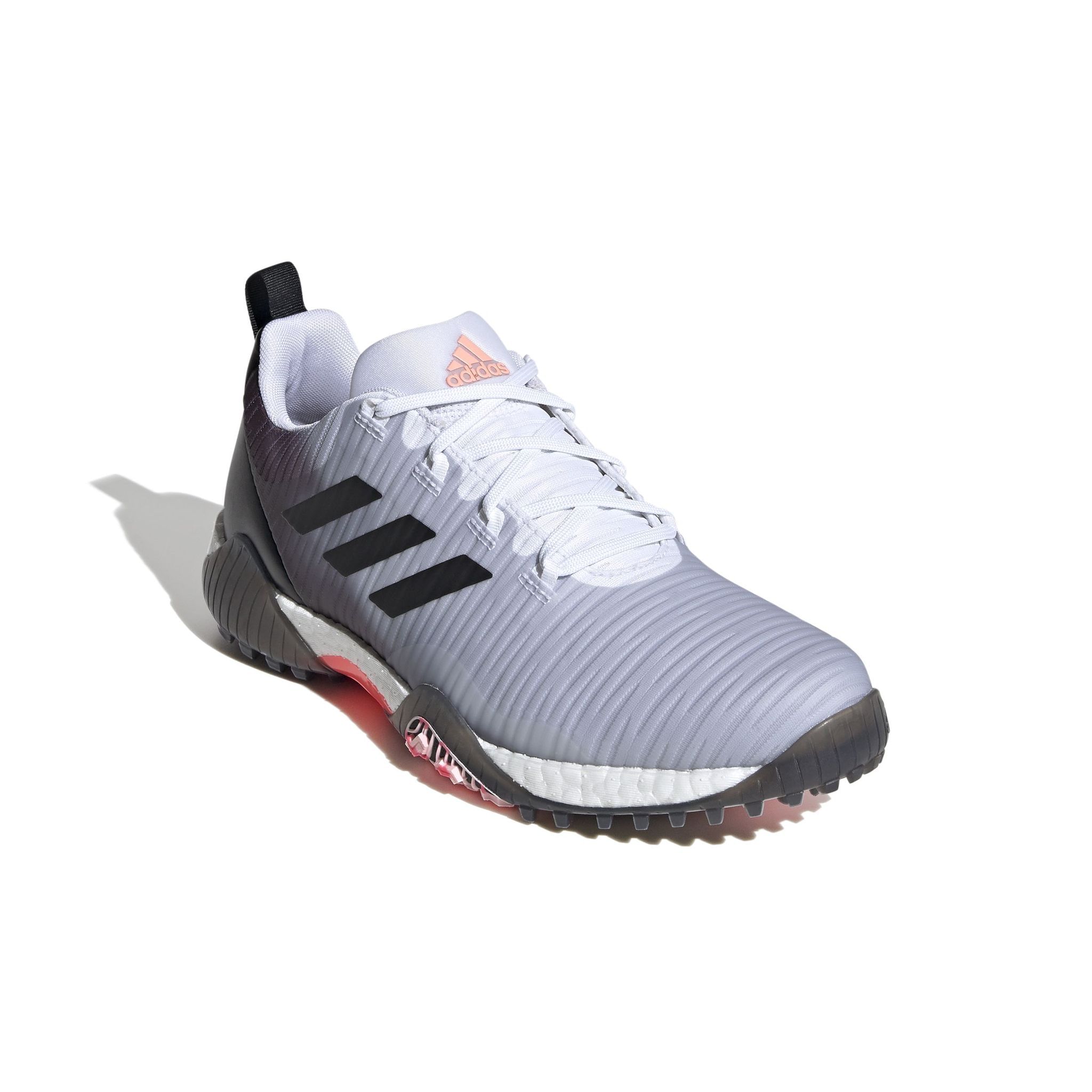 Adidas Codechaos Bianco/Nero/Arancione Uomo Uomo