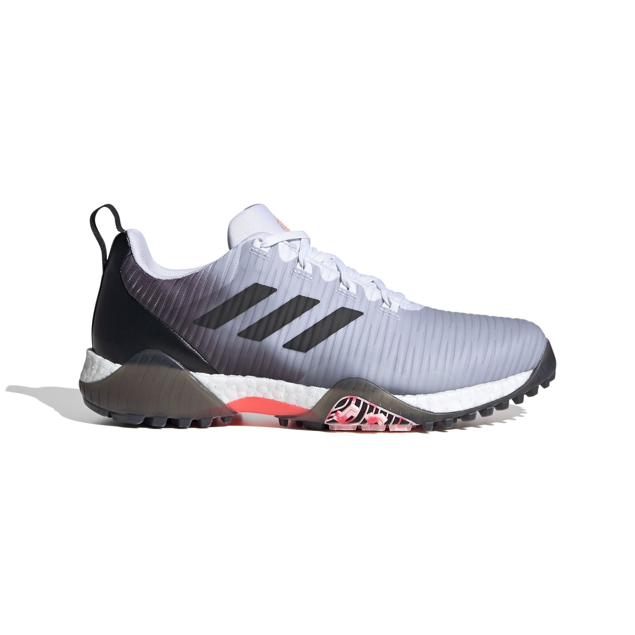 Adidas Codechaos Bianco/Nero/Arancione Uomo Uomo
