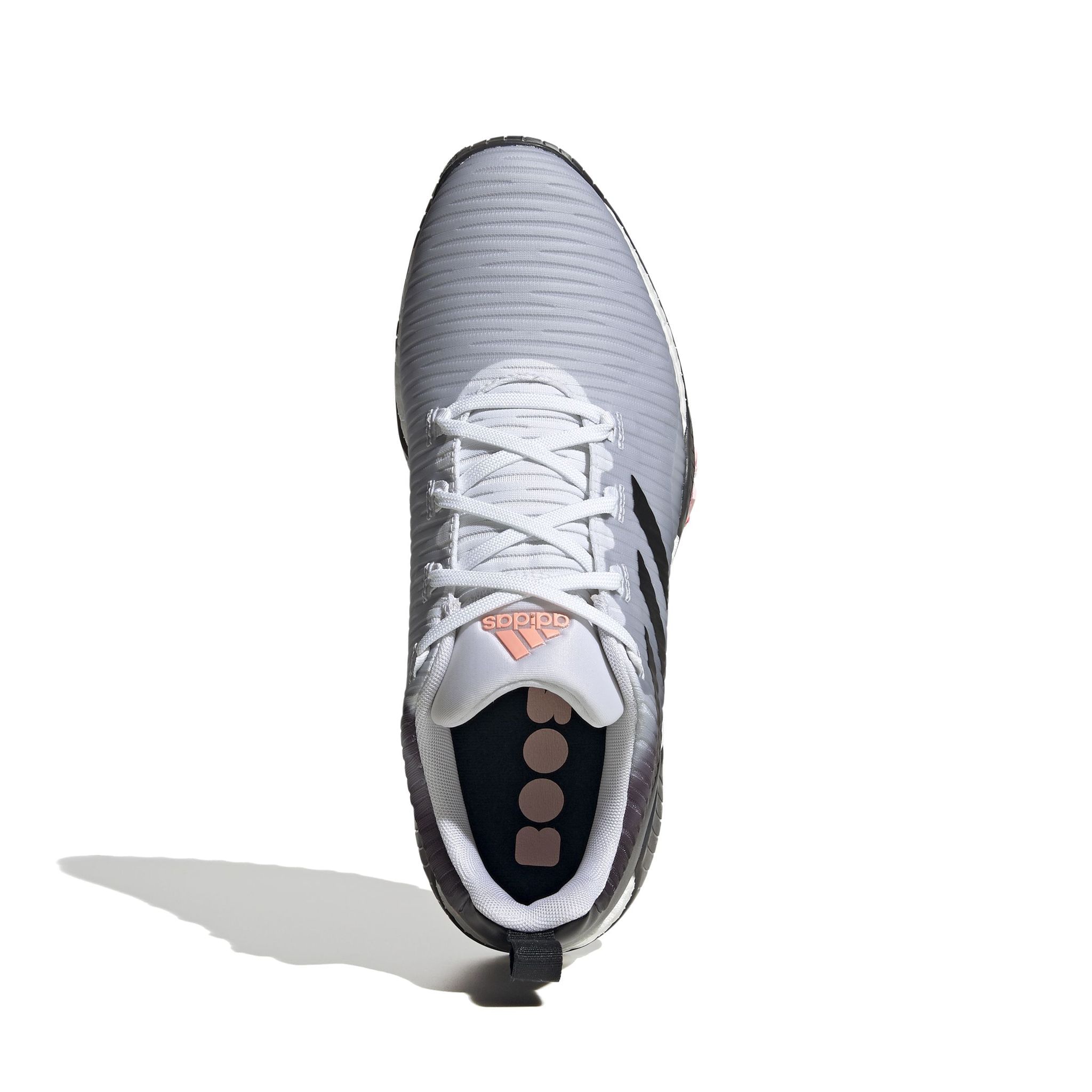 Adidas Codechaos Bianco/Nero/Arancione Uomo Uomo