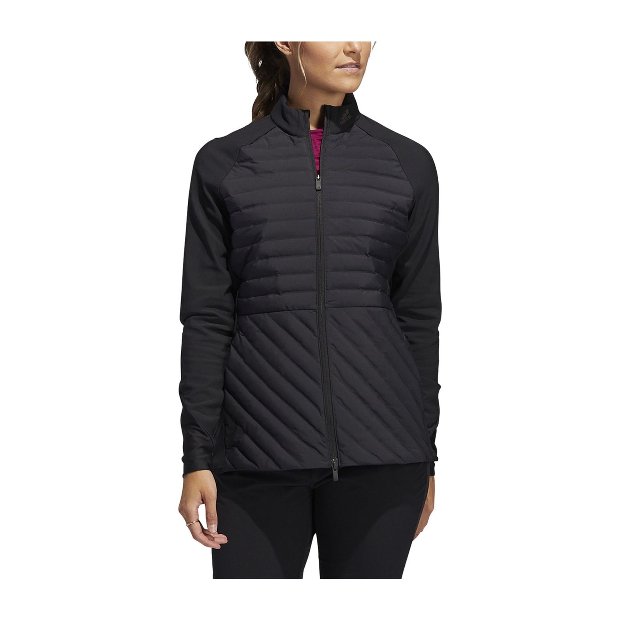 Giacca Adidas W Frostguard Nero Donna