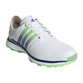 Adidas M Tour 360 XT-SL 2.0 Bianco/Blu/Menta Uomo