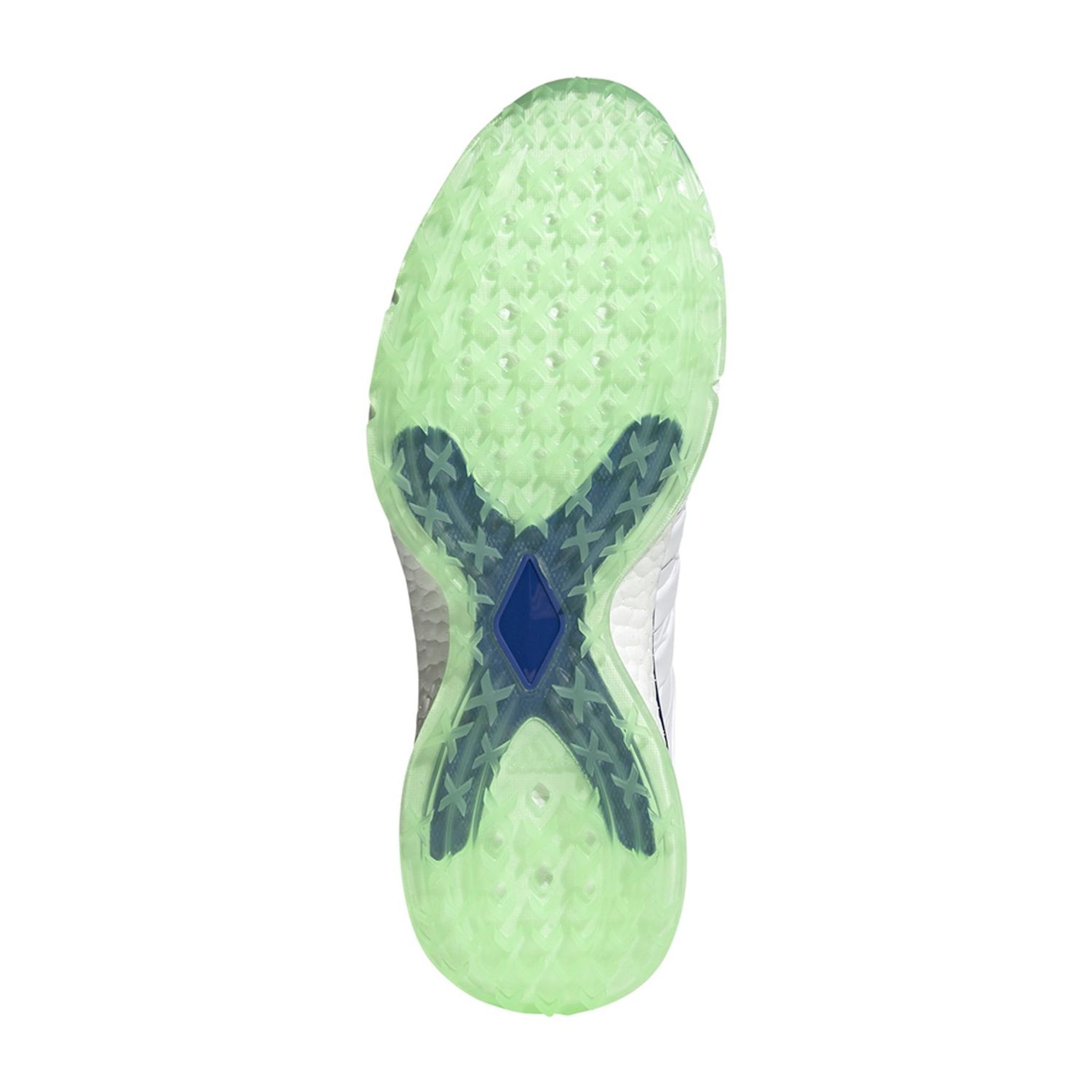 Adidas M Tour 360 XT-SL 2.0 Bianco/Blu/Menta Uomo