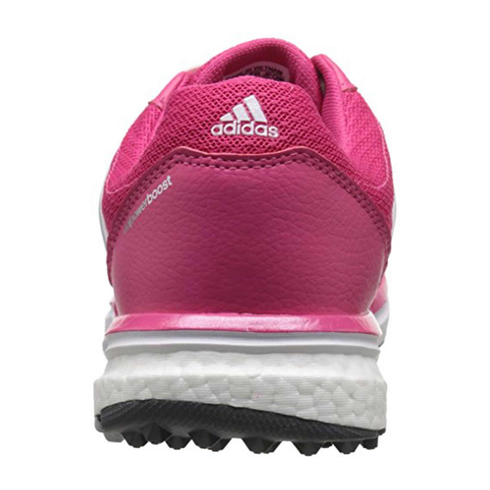 Adidas Adipower S Boost 2 Lampone/Rosa Donna