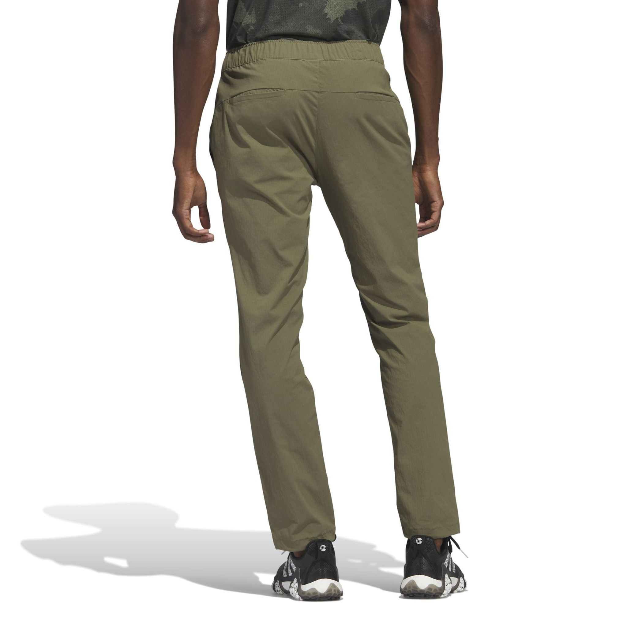 Pantaloni da jogging Adidas Ripstop da uomo