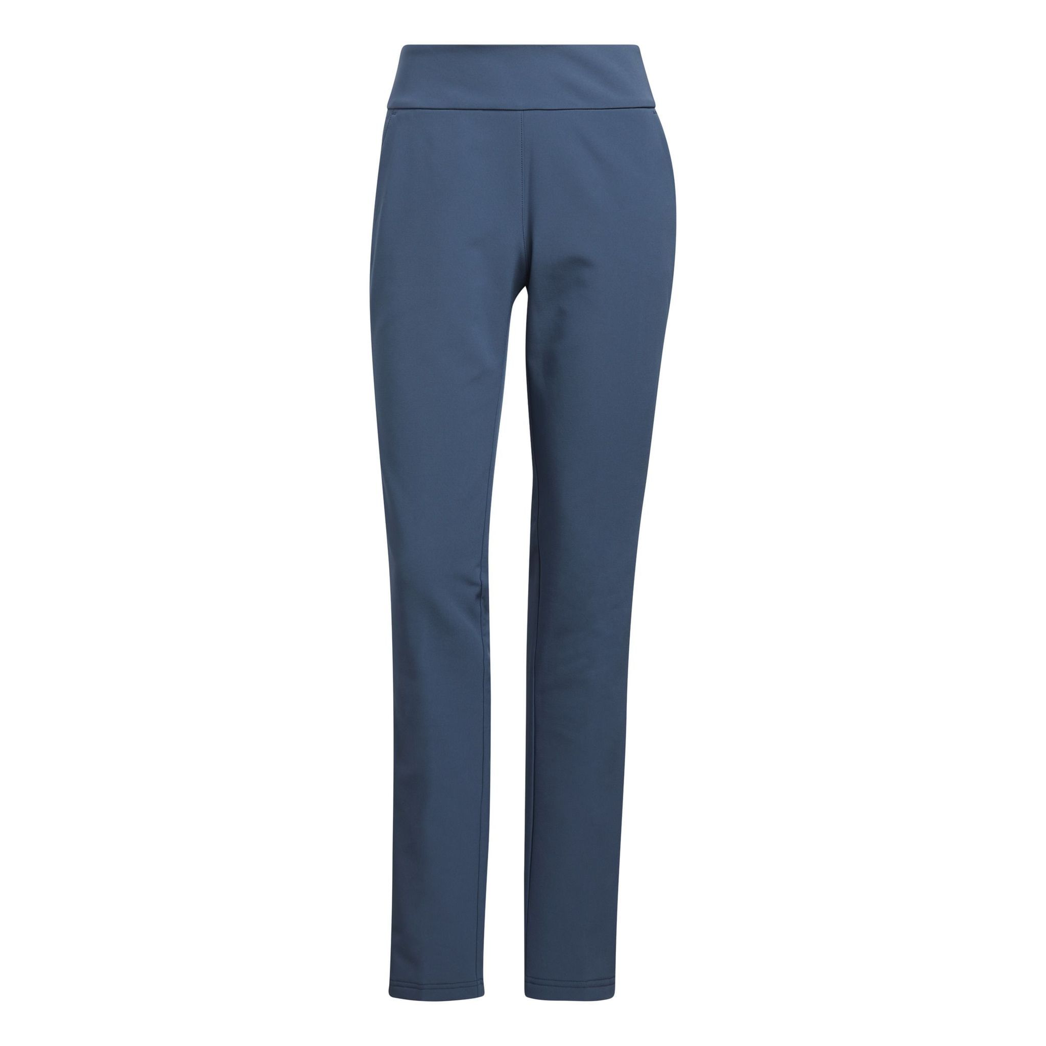 Pantaloni da golf Adidas Winter Weight Pull On a tutta lunghezza da donna