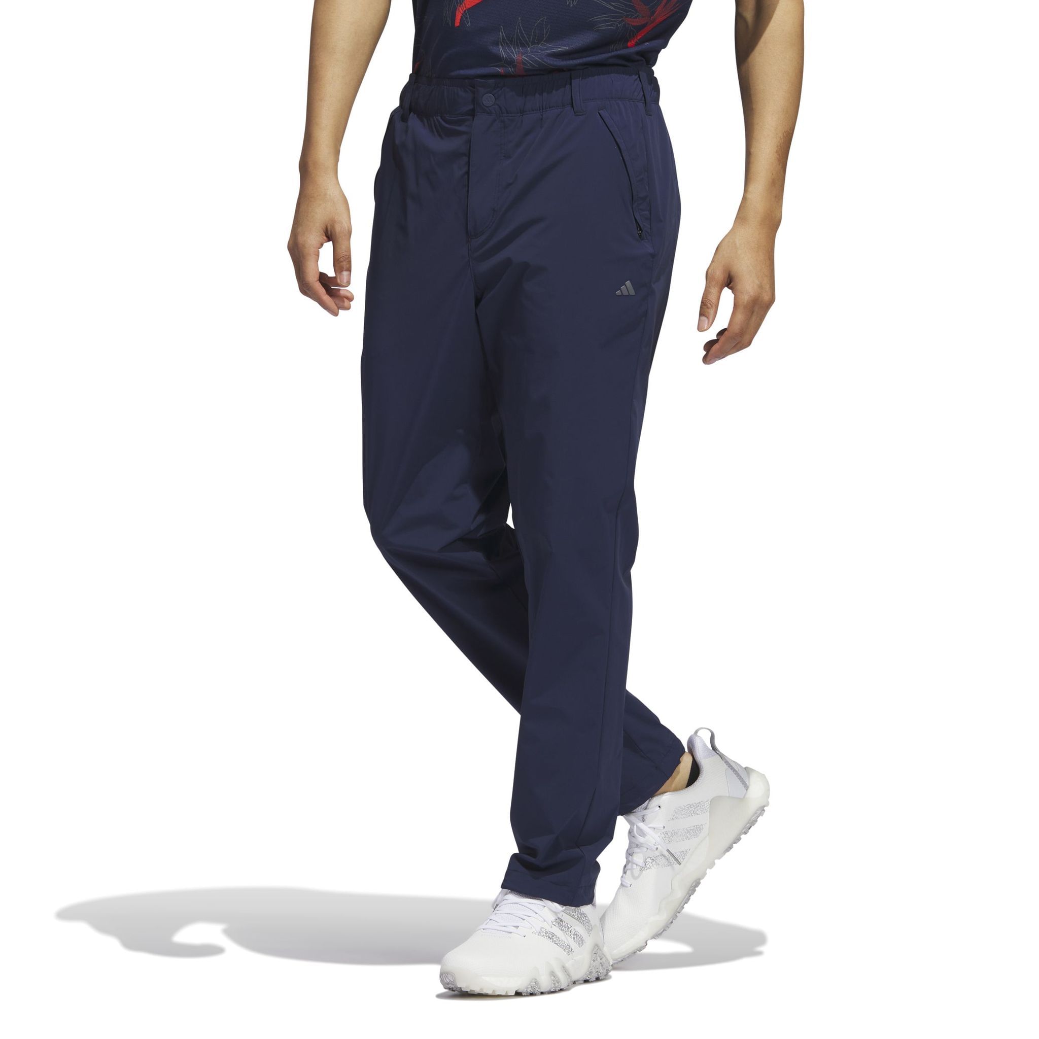 Adidas U365t Wrdy Pant Pantaloni Uomo Blu Uomo