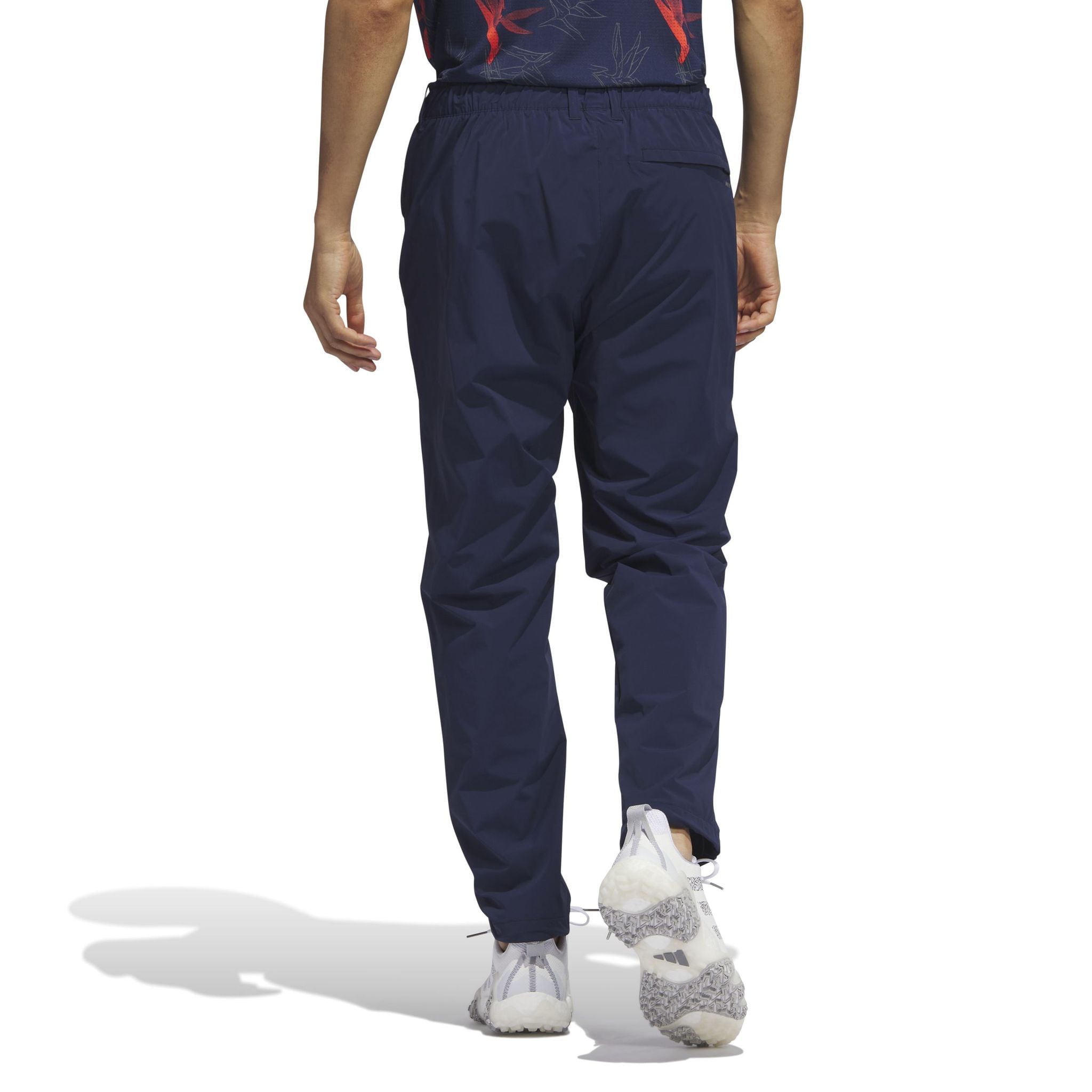 Adidas U365t Wrdy Pant Pantaloni Uomo Blu Uomo