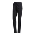 Adidas W Pantaloni Frostguard Nero Donna