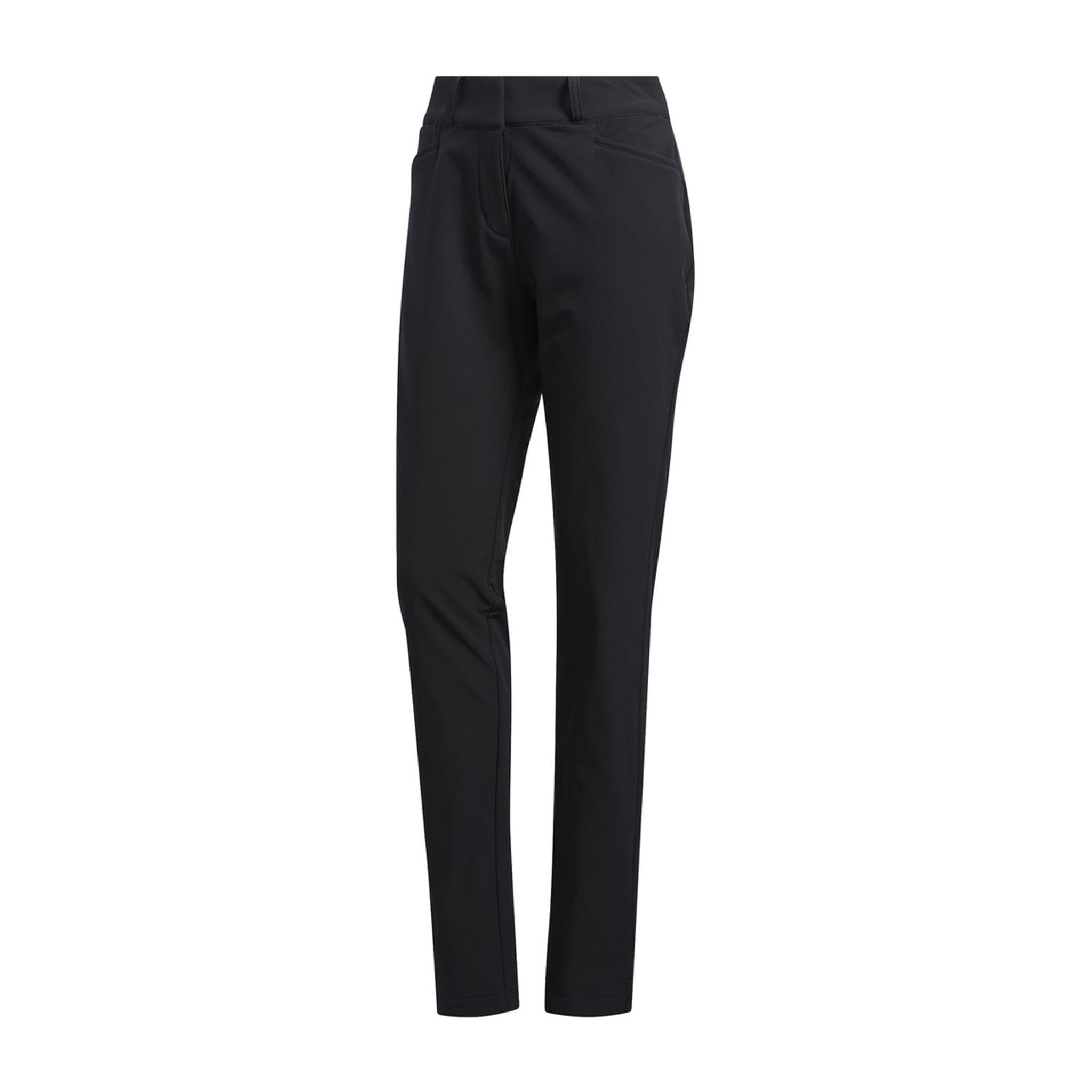Adidas W Pantaloni Frostguard Nero Donna
