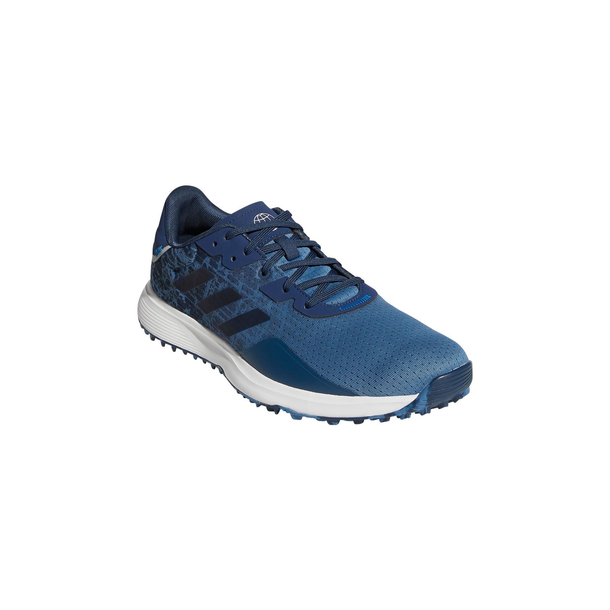 Adidas M S2G SL Alterblue/Blu navy/Bianco Uomo