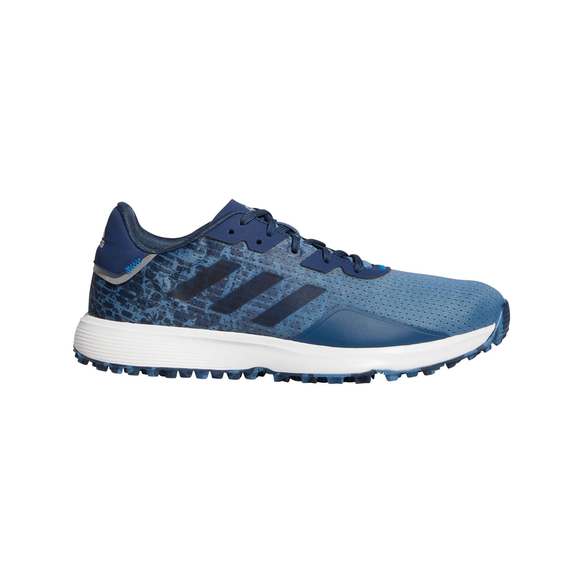 Adidas M S2G SL Alterblue/Blu navy/Bianco Uomo