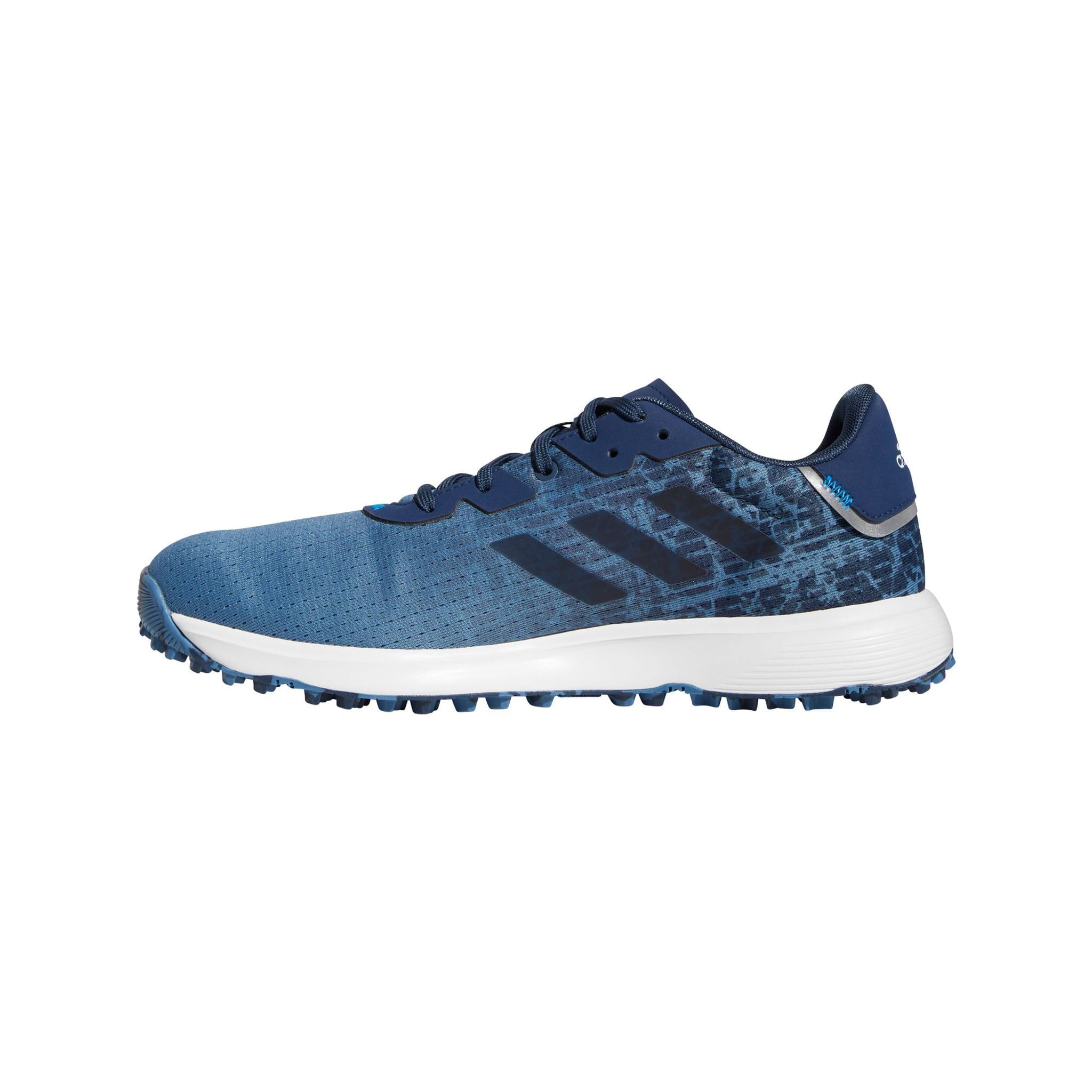 Adidas M S2G SL Alterblue/Blu navy/Bianco Uomo