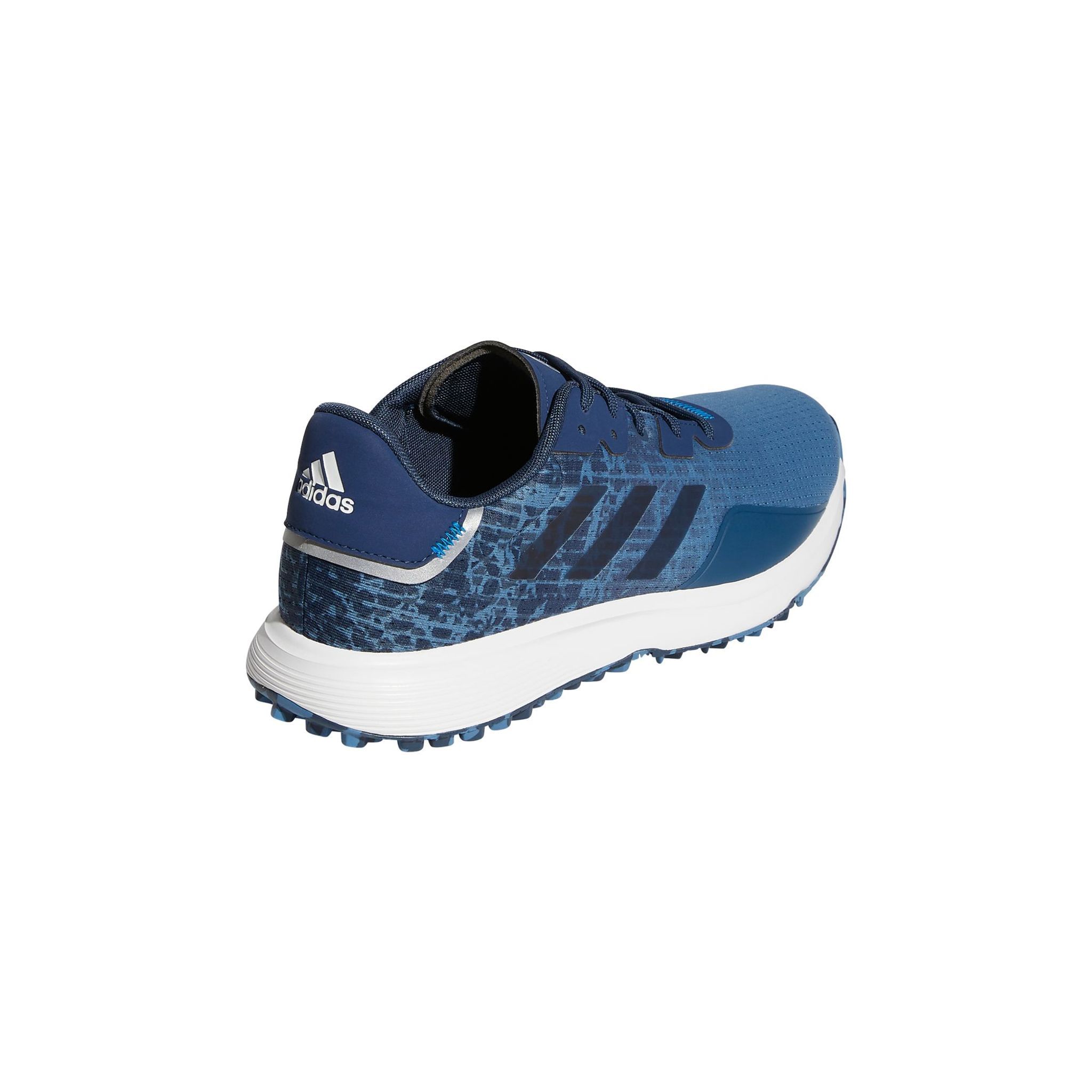 Adidas M S2G SL Alterblue/Blu navy/Bianco Uomo