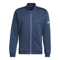 Giacca Adidas Cold Ready Crew blu navy da uomo
