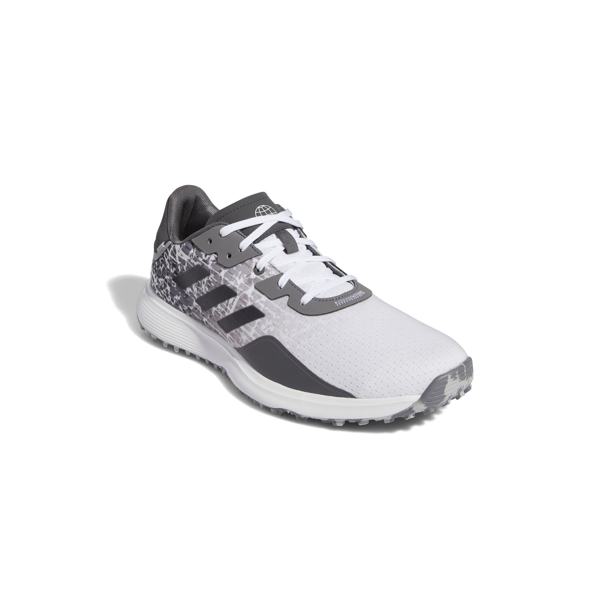 Adidas S2G SL Bianco/Grigio/Grigio scuro Uomo Uomo