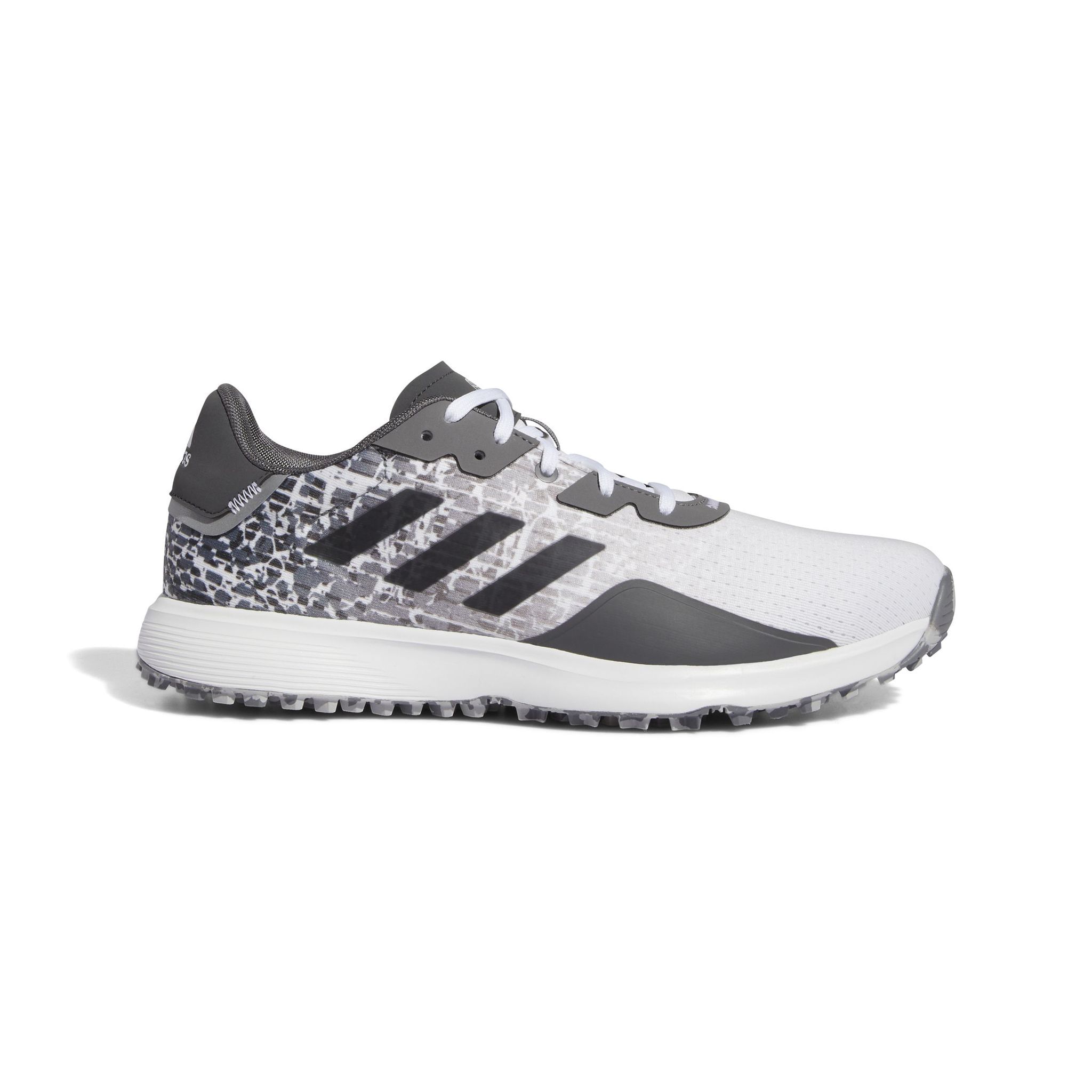 Adidas S2G SL Bianco/Grigio/Grigio scuro Uomo Uomo