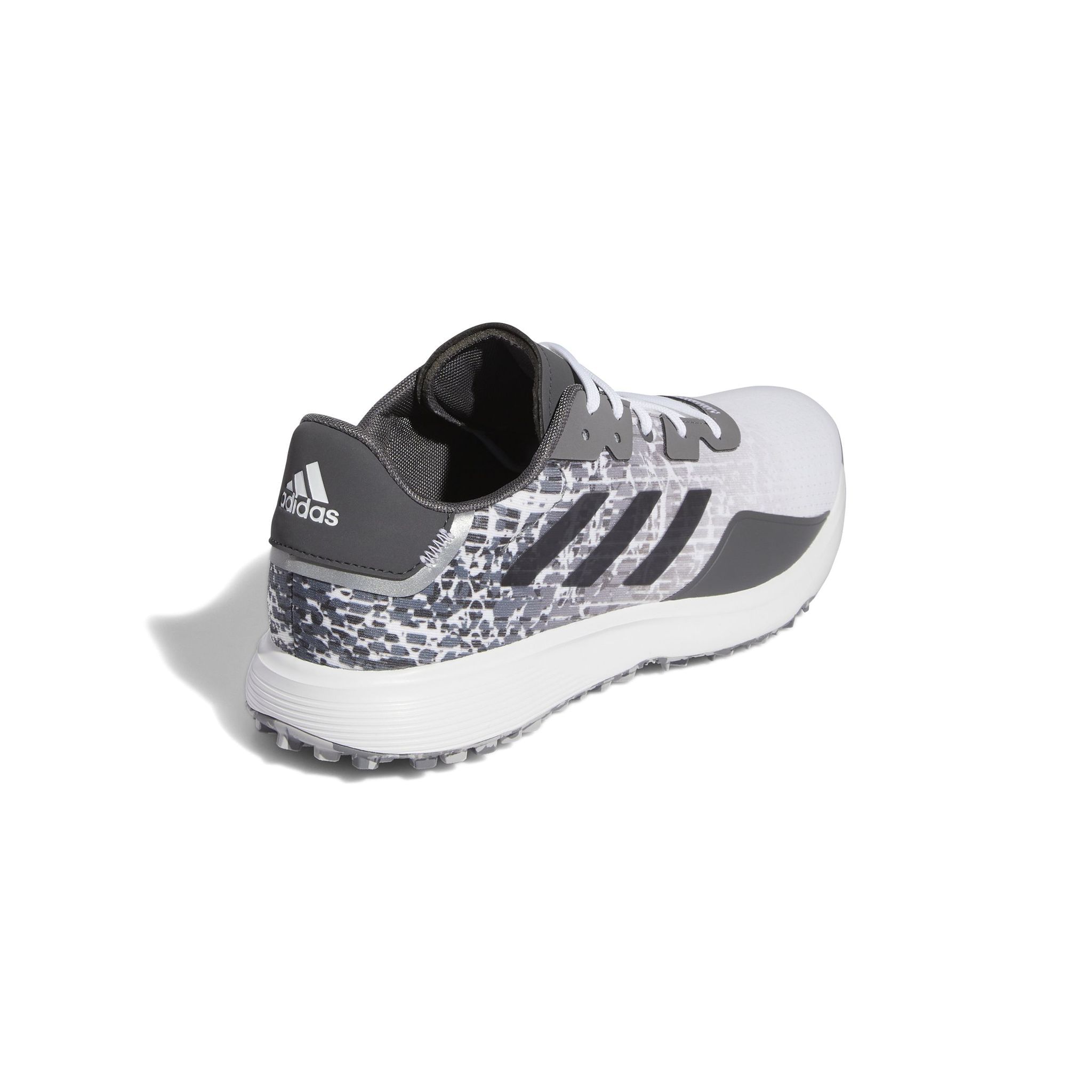 Adidas S2G SL Bianco/Grigio/Grigio scuro Uomo Uomo