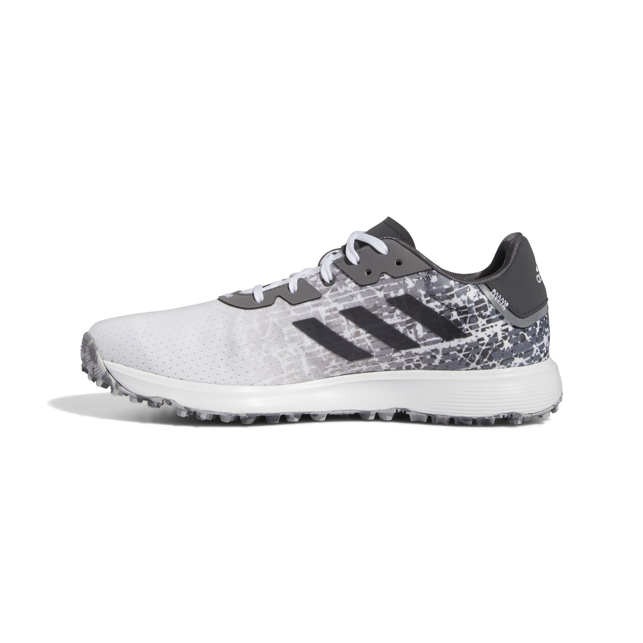 Adidas S2G SL Bianco/Grigio/Grigio scuro Uomo Uomo