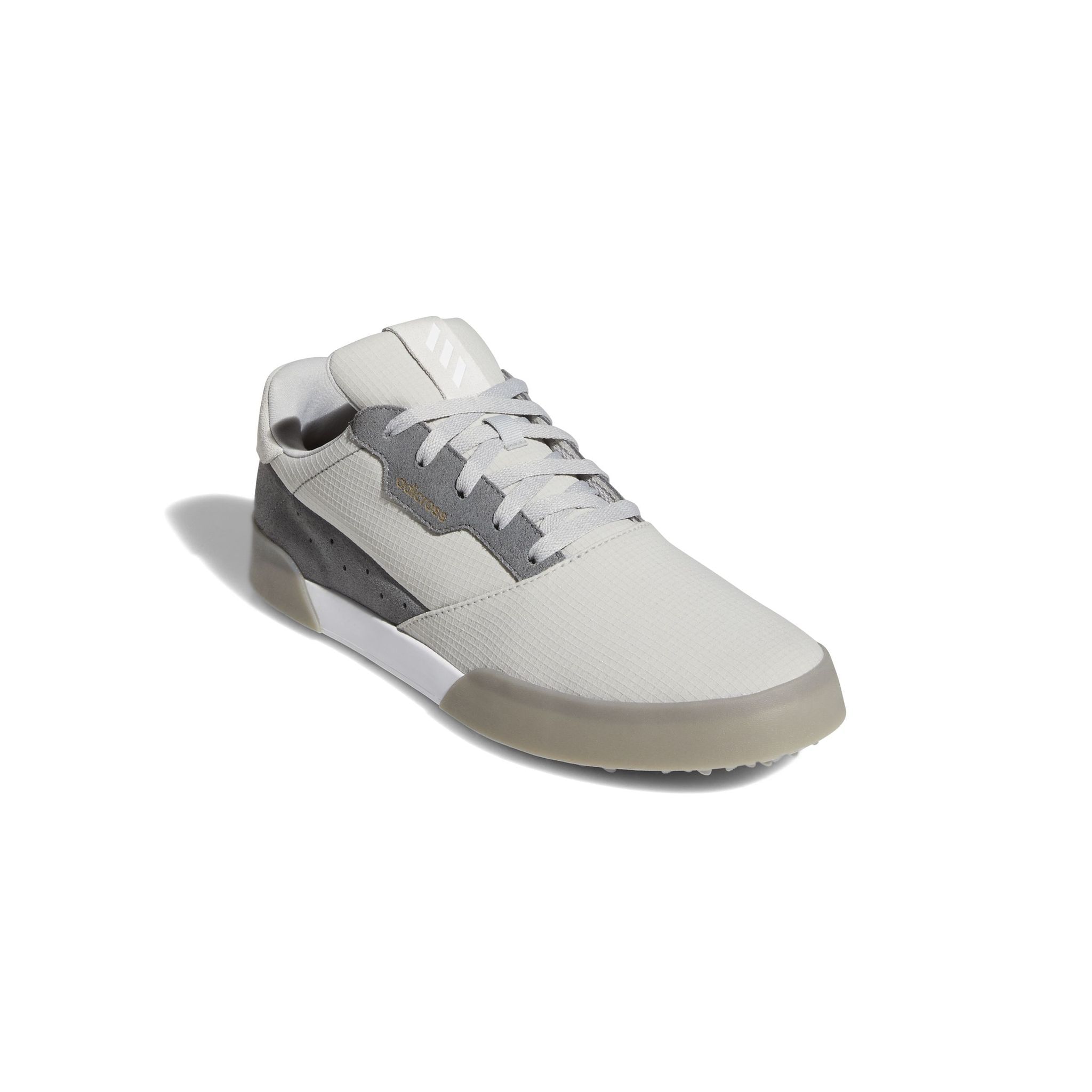 Adidas Adicross Retro Wide Grigio/Bianco/Grigio Uomo Uomo