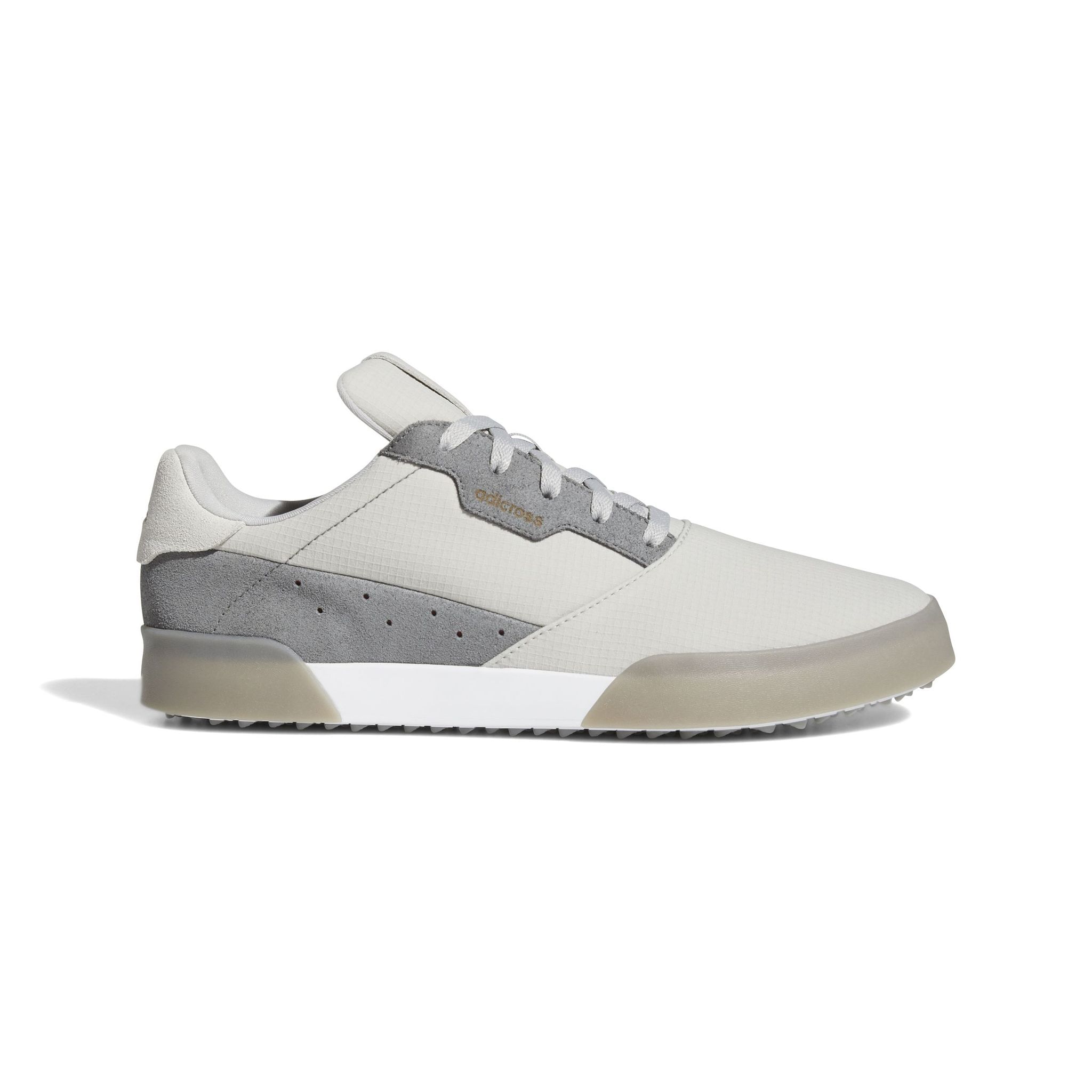 Adidas Adicross Retro Wide Grigio/Bianco/Grigio Uomo Uomo