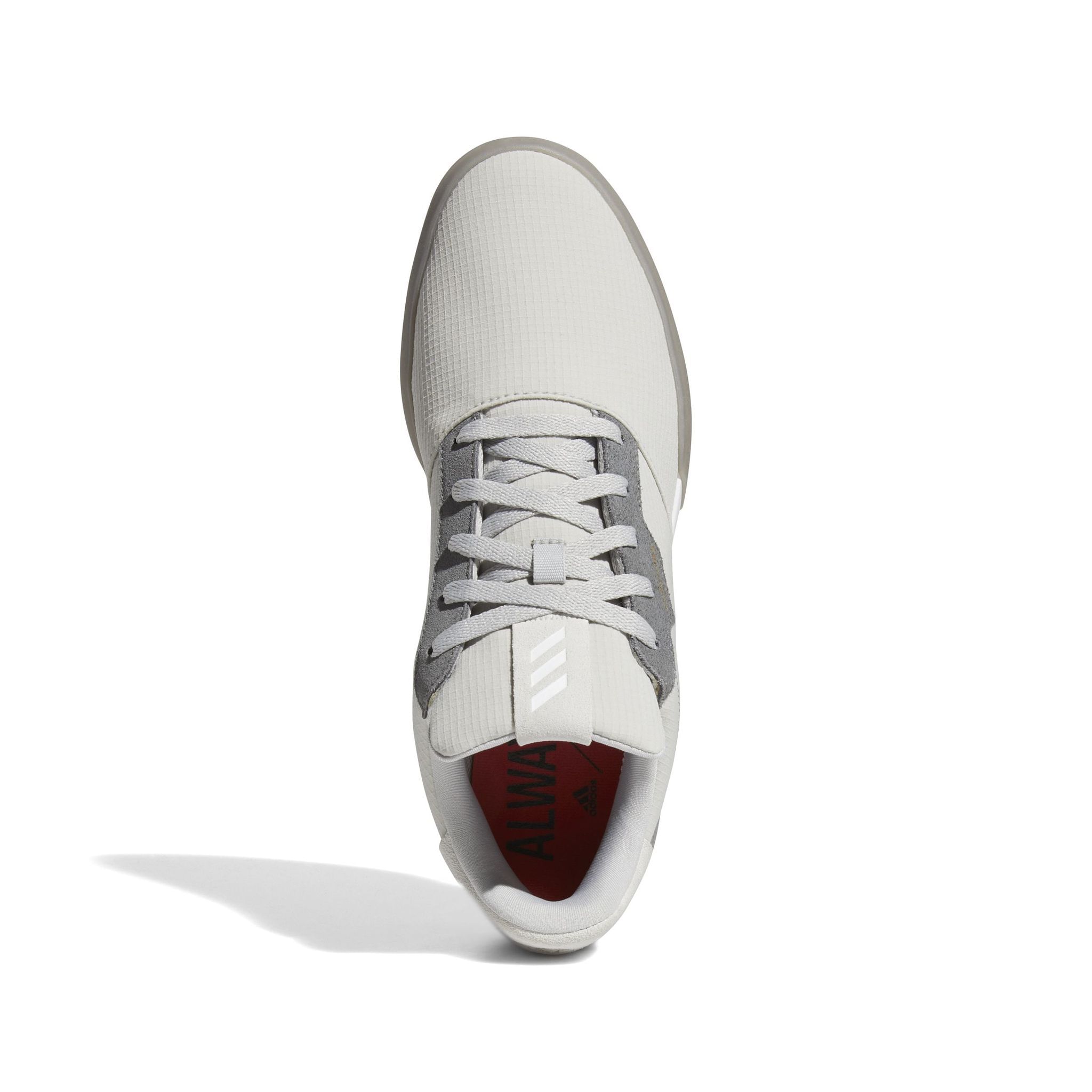 Adidas Adicross Retro Wide Grigio/Bianco/Grigio Uomo Uomo