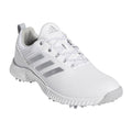 Adidas W Response Bounce 2.0 Bianco/Argento/Grigio Donna