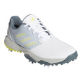 Adidas JR ZG21 Bianco/Giallo/Blu