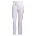 Pantaloni da golf alla caviglia stampati Adidas Ultimate 365 da donna
