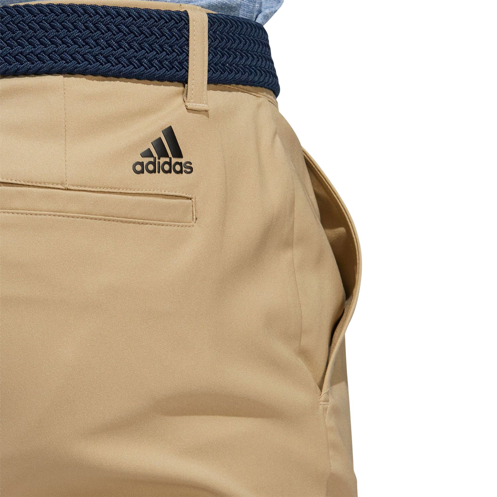 Pantaloni da golf affusolati Adidas Ultimate 365 da uomo