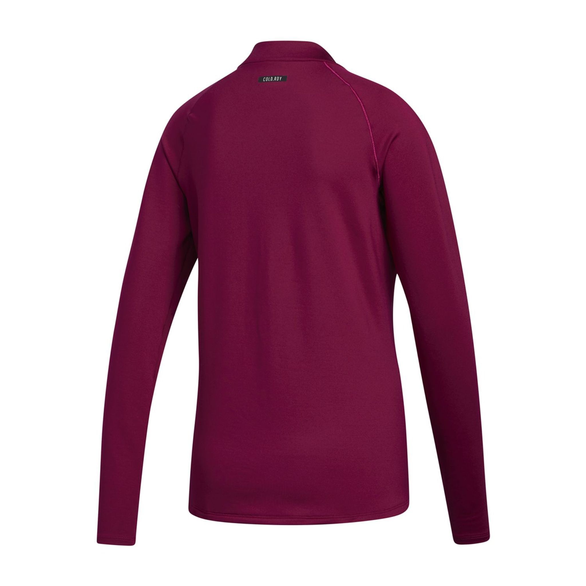 Adidas W Cold.Rdy LS Maglione Power Berry Donna