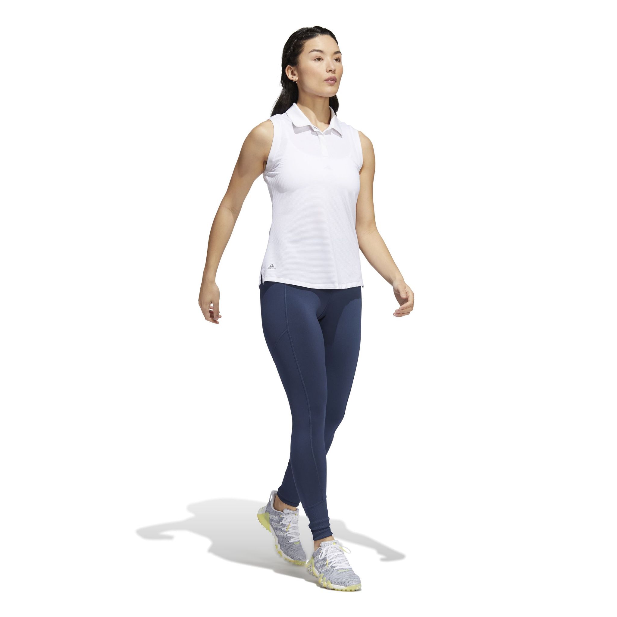 Leggings da golf Adidas Cold.Rdy da donna