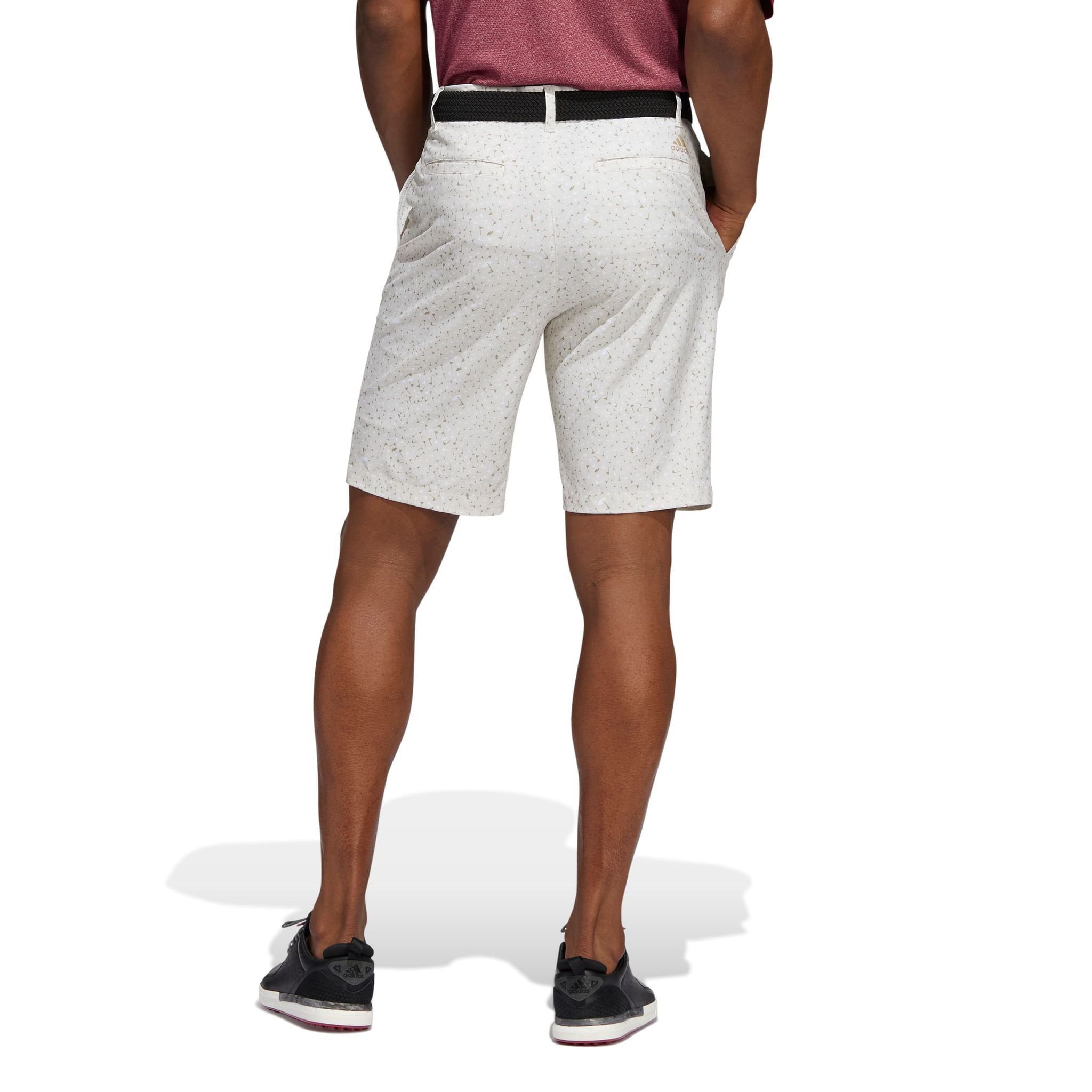 Pantaloncini stampati con bandiera Adidas Ultimate 365 da uomo