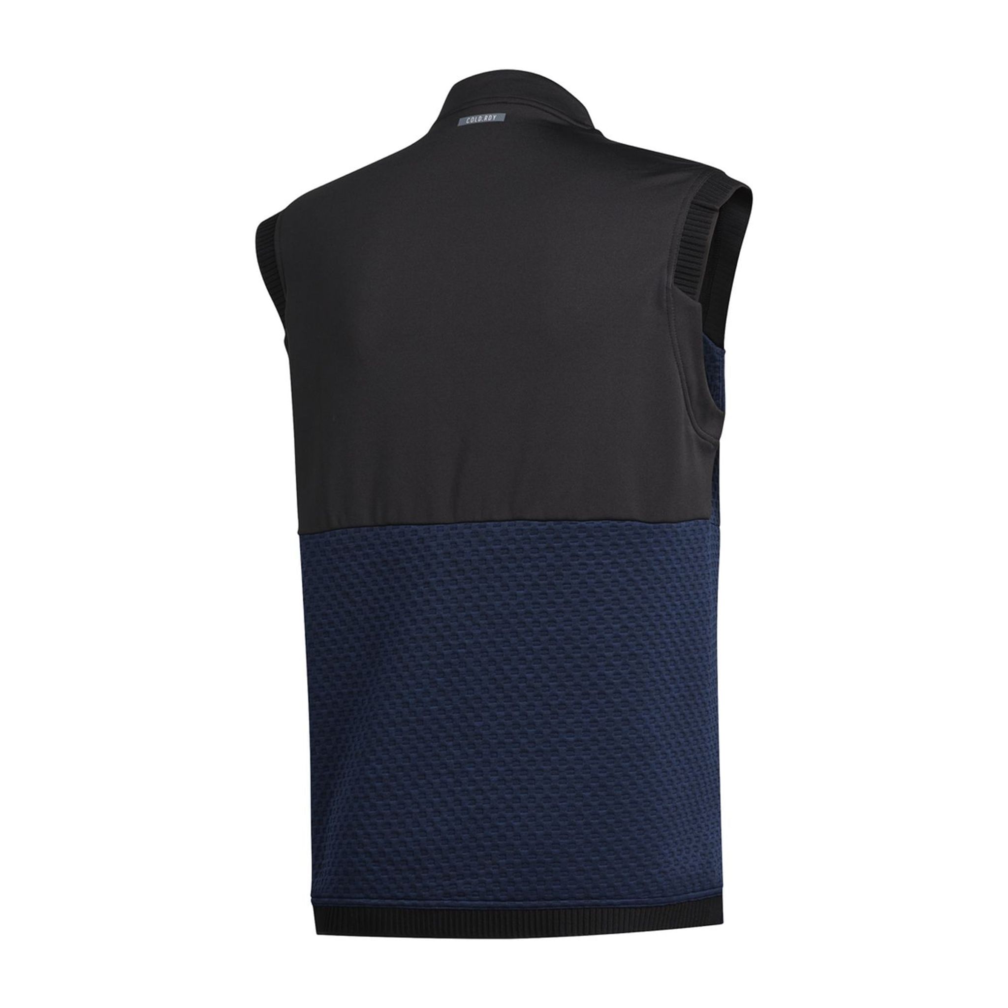Adidas Cold.Rdy Gilet Blu Navy Uomo