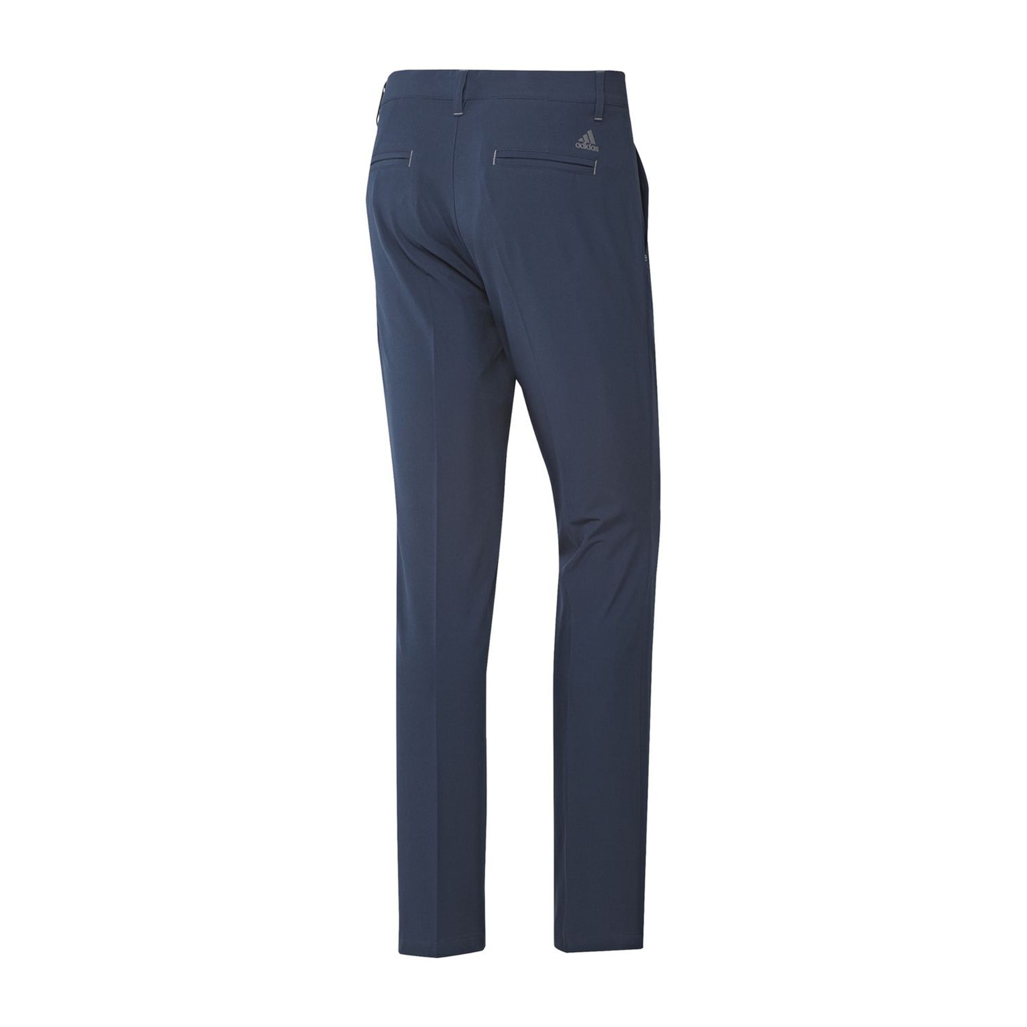 Pantaloni Adidas Ultimate Tapered Blu Navy Uomo