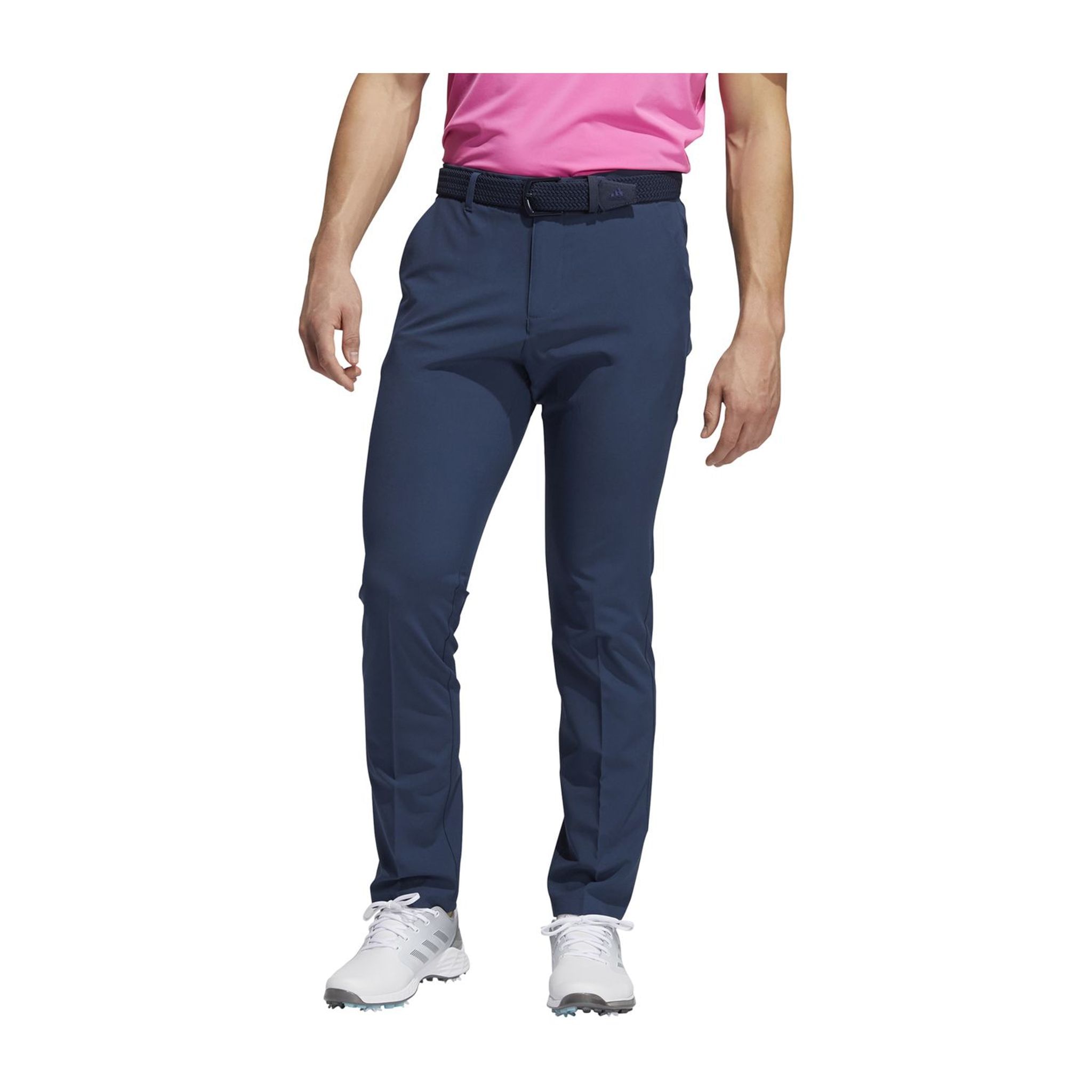 Pantaloni Adidas Ultimate Tapered Blu Navy Uomo