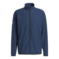 Giacca a vento Adidas Core Navy Uomo