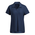 Adidas W Go-To SS Polo blu navy da donna